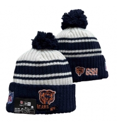 Chicago Bears Beanies 001