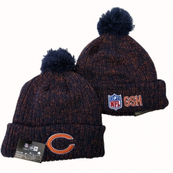 Chicago Bears Beanies 008