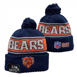 Chicago Bears Beanies 24H300