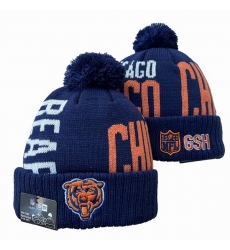 Chicago Bears Beanies 24H304