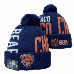 Chicago Bears Beanies 24H308