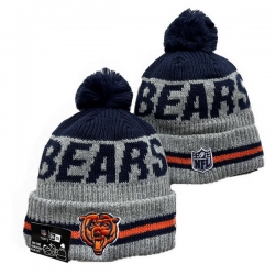 Chicago Bears Beanies 25901 Chicago Bears Beanies 25901