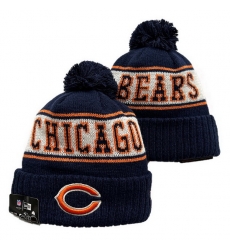 Chicago Bears Beanies 25902 Chicago Bears Beanies 25902