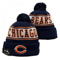 Chicago Bears Beanies 25902 Chicago Bears Beanies 25902
