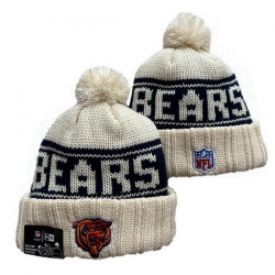 Chicago Bears Beanies 25903 Chicago Bears Beanies 25903