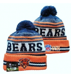 Chicago Bears Beanies 25905 Chicago Bears Beanies 25905