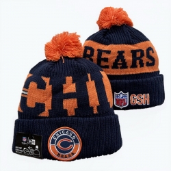 Chicago Bears Beanies 25906 Chicago Bears Beanies 25906