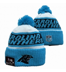 Carolina Panthers Beanies 004