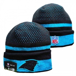 Carolina Panthers Beanies 012