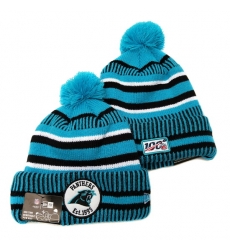 Carolina Panthers Beanies 019