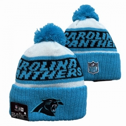 Carolina Panthers Beanies 24H303