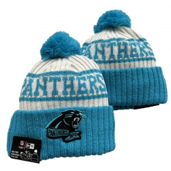 Carolina Panthers Beanies 24H304