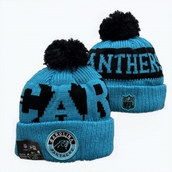 Carolina Panthers Beanies 24H309