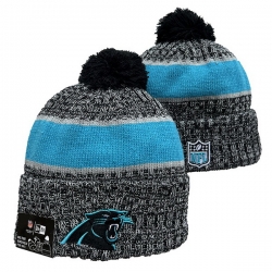 Carolina Panthers Beanies 24H314