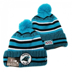 Carolina Panthers Beanies 24H321