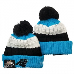 Carolina Panthers Beanies 24K 022