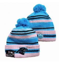 Carolina Panthers NFL Beanies 013