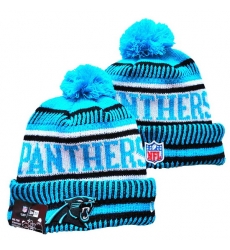 Carolina Panthers NFL Beanies 020