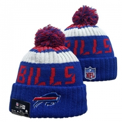 Buffalo Bills Beanies 24H313