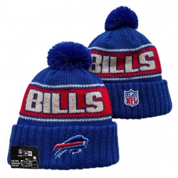 Buffalo Bills Beanies 24K 007