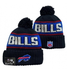 Buffalo Bills Beanies 24K 015