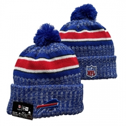 Buffalo Bills NFL Beanies 004