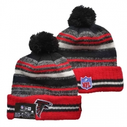 Atlanta Falcons Beanies 004