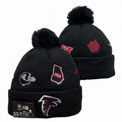 Atlanta Falcons Beanies 24H303