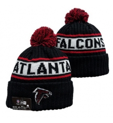 Atlanta Falcons Beanies 24K 003