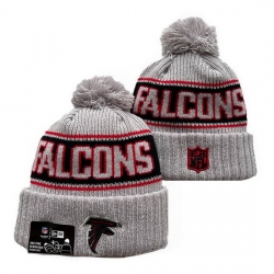 Atlanta Falcons Beanies 24K 004