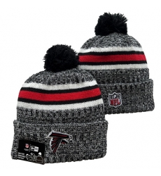 Atlanta Falcons NFL Beanies 001