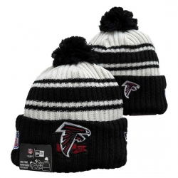 Atlanta Falcons NFL Beanies 003