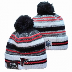 Atlanta Falcons NFL Beanies 004