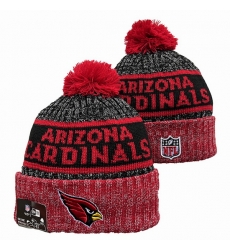 Arizona Cardinals Beanies 003