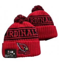 Arizona Cardinals Beanies 005