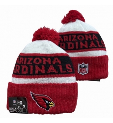 Arizona Cardinals Beanies 007