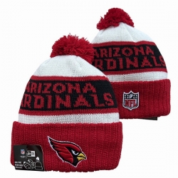 Arizona Cardinals Beanies 007