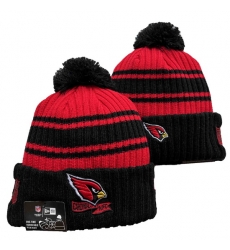 Arizona Cardinals Beanies 015