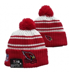 Arizona Cardinals Beanies 016