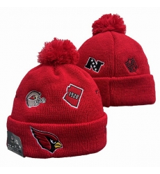 Arizona Cardinals Beanies 24H308