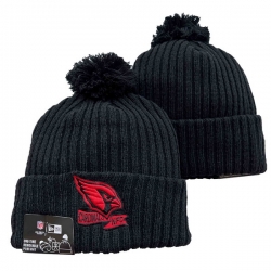 Arizona Cardinals Beanies 24H309