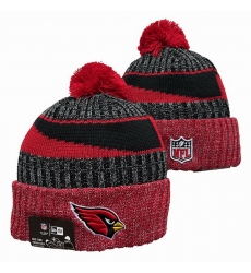 Arizona Cardinals Beanies 24H310