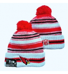 Arizona Cardinals Beanies 24H316