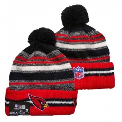 Arizona Cardinals Beanies 24H317