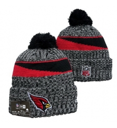 Arizona Cardinals Beanies 24K 013