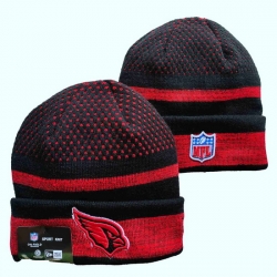 Arizona Cardinals NFL Beanies 002