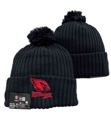 Arizona Cardinals NFL Beanies 005