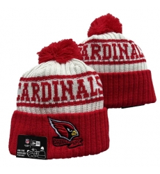 Arizona Cardinals NFL Beanies 007