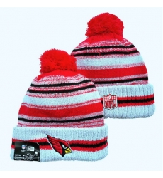 Arizona Cardinals NFL Beanies 010