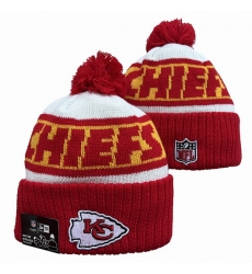 Kansas City Chiefs Beanies 015